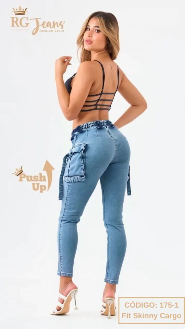 RG Jeans C175-1 - Image 2