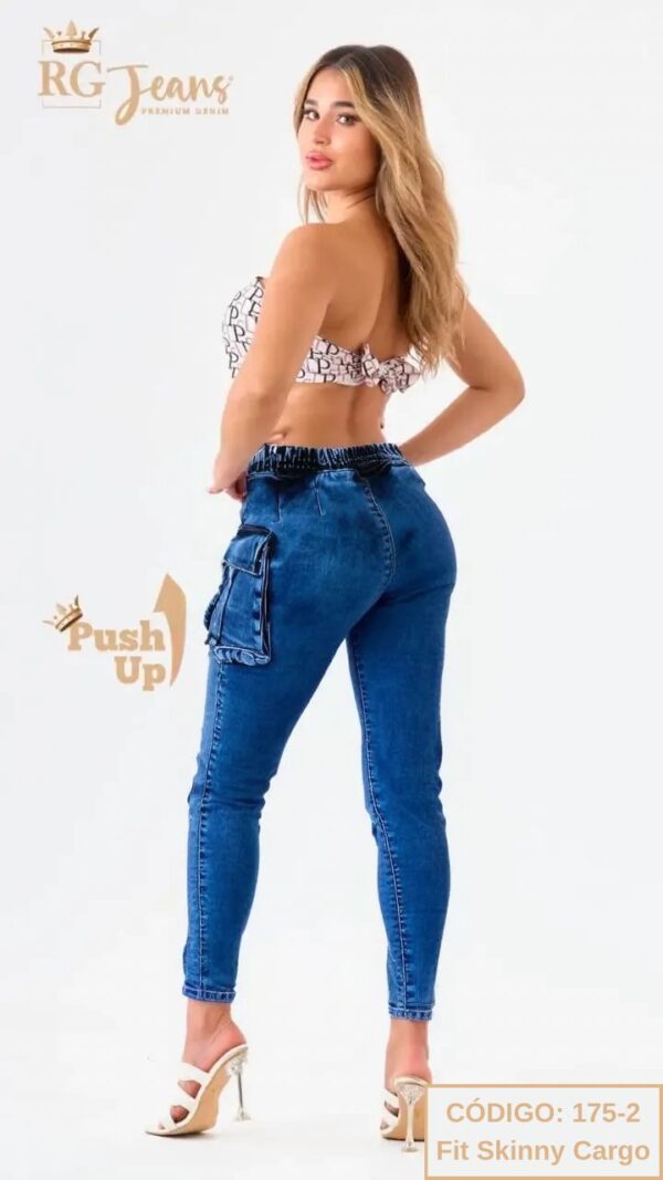 RG Jeans C175-2 - Image 2