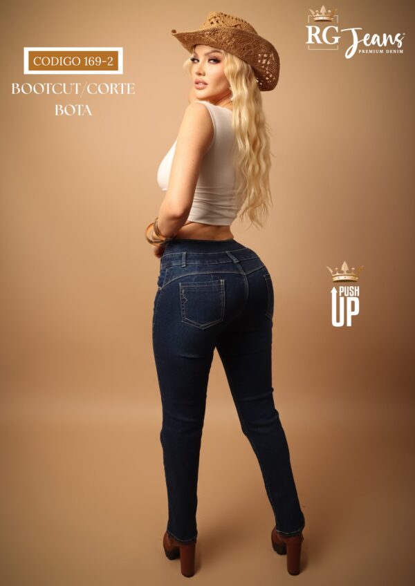 RG Jeans C169-2 - Image 2
