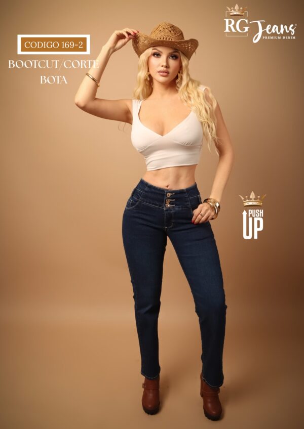RG Jeans C169-2 - Image 3
