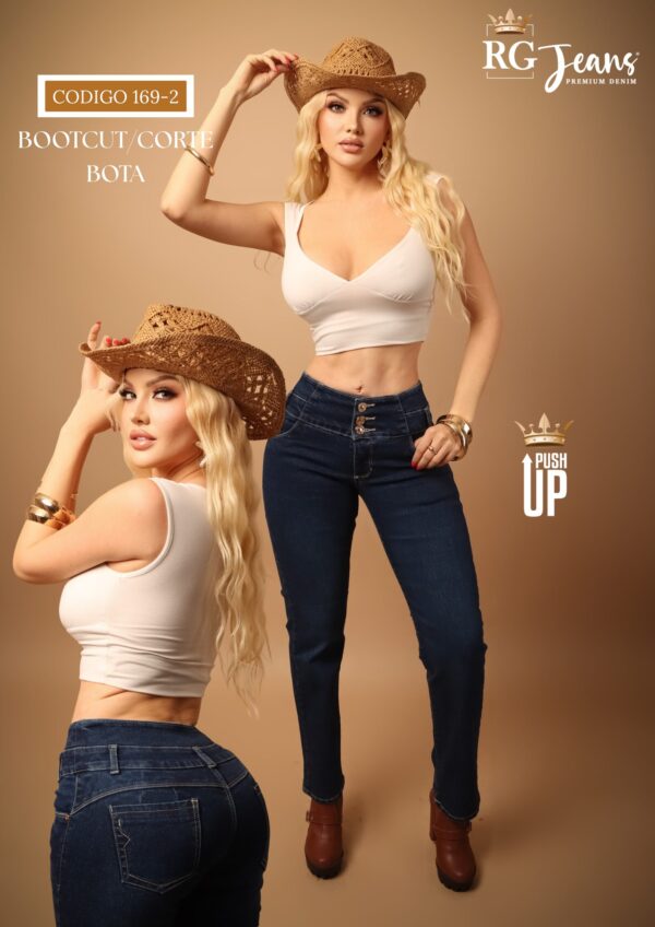 RG Jeans C169-2 - Image 4