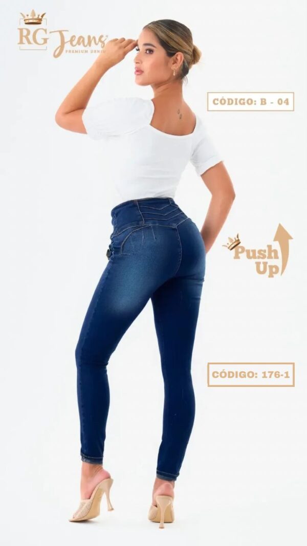 RG Jeans C176-1 - Image 2